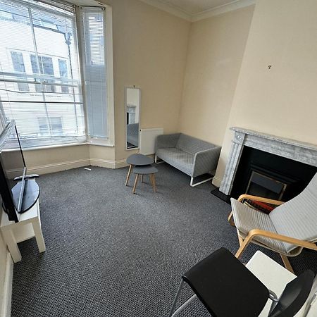 Room In Shared Property Central Brighton Dış mekan fotoğraf