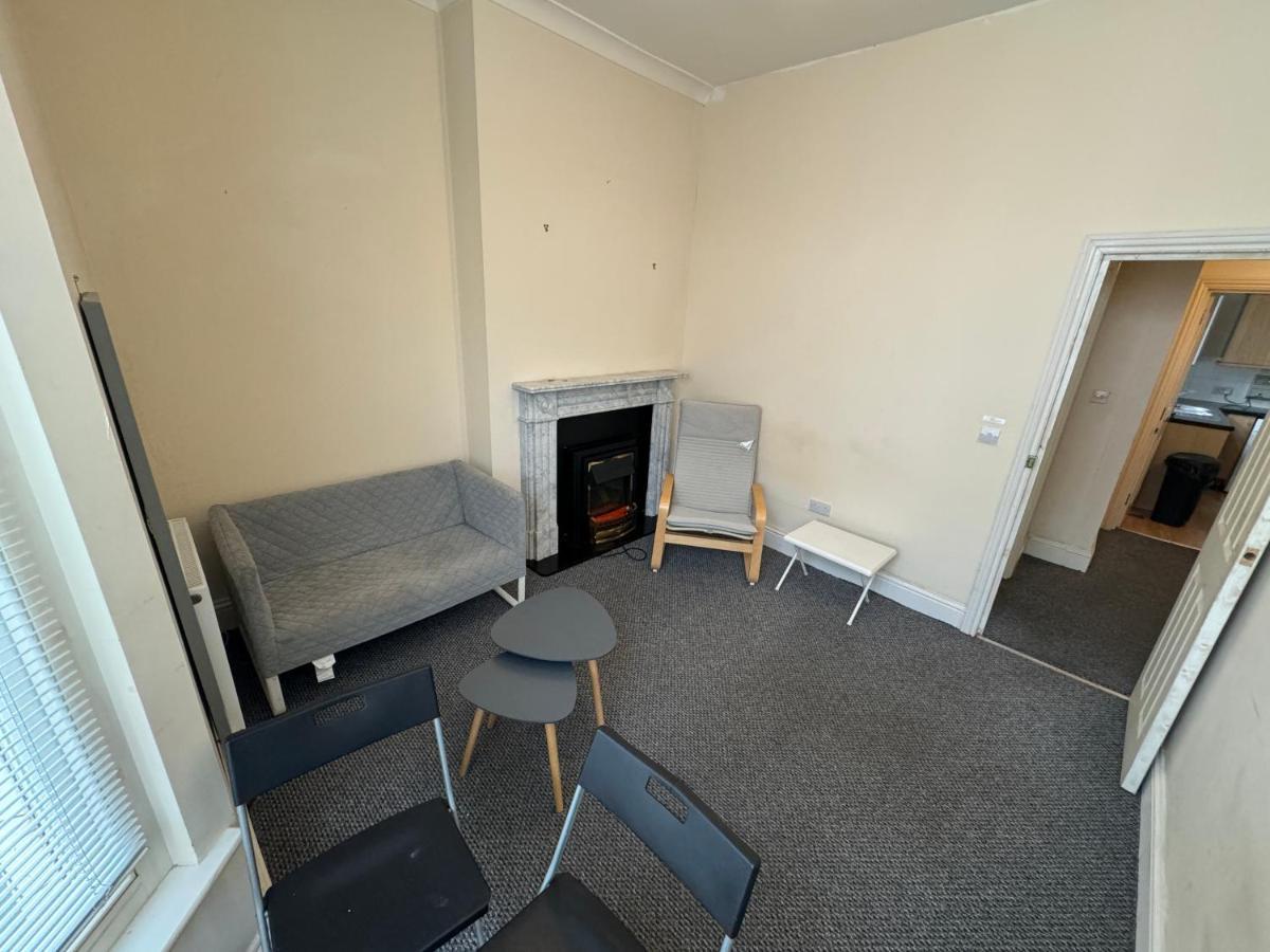 Room In Shared Property Central Brighton Dış mekan fotoğraf