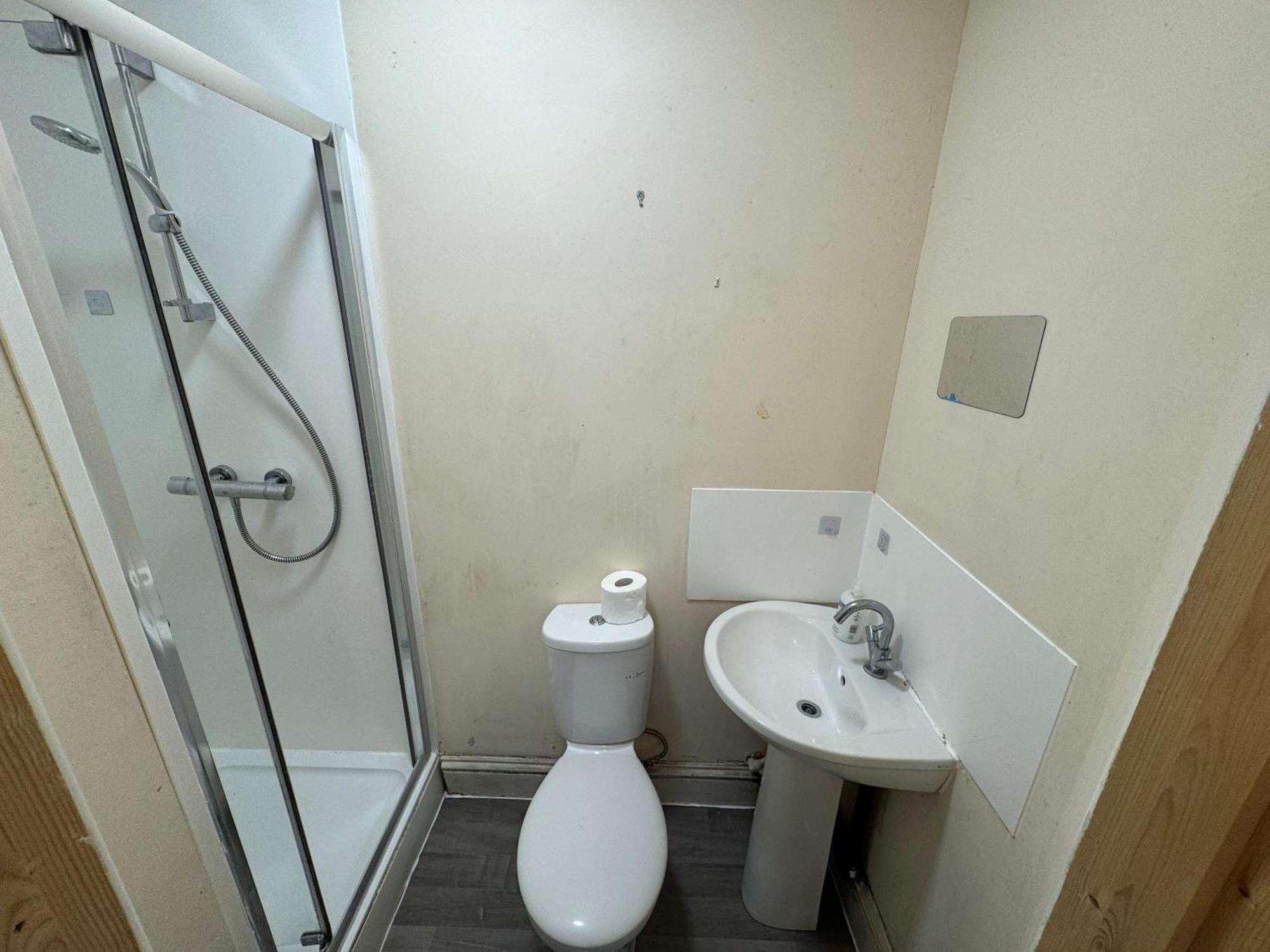 Room In Shared Property Central Brighton Dış mekan fotoğraf