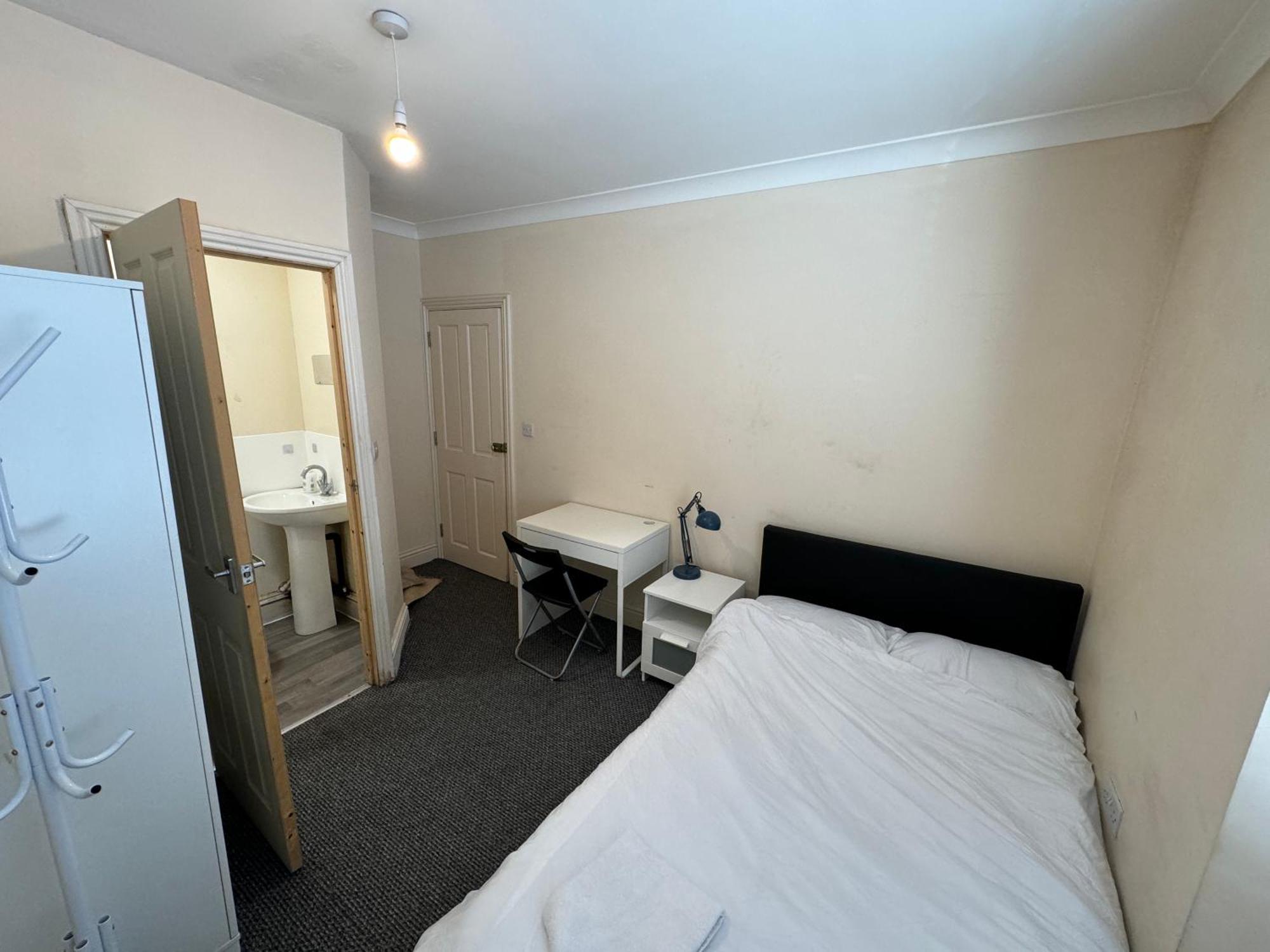 Room In Shared Property Central Brighton Dış mekan fotoğraf