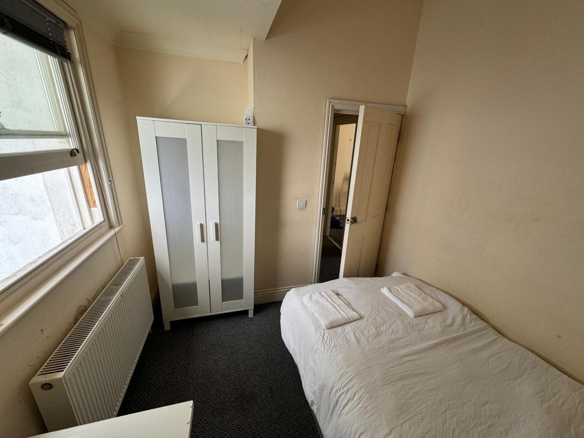 Room In Shared Property Central Brighton Dış mekan fotoğraf