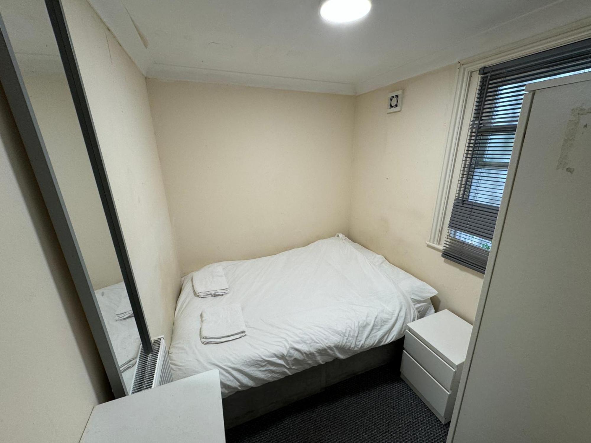 Room In Shared Property Central Brighton Dış mekan fotoğraf