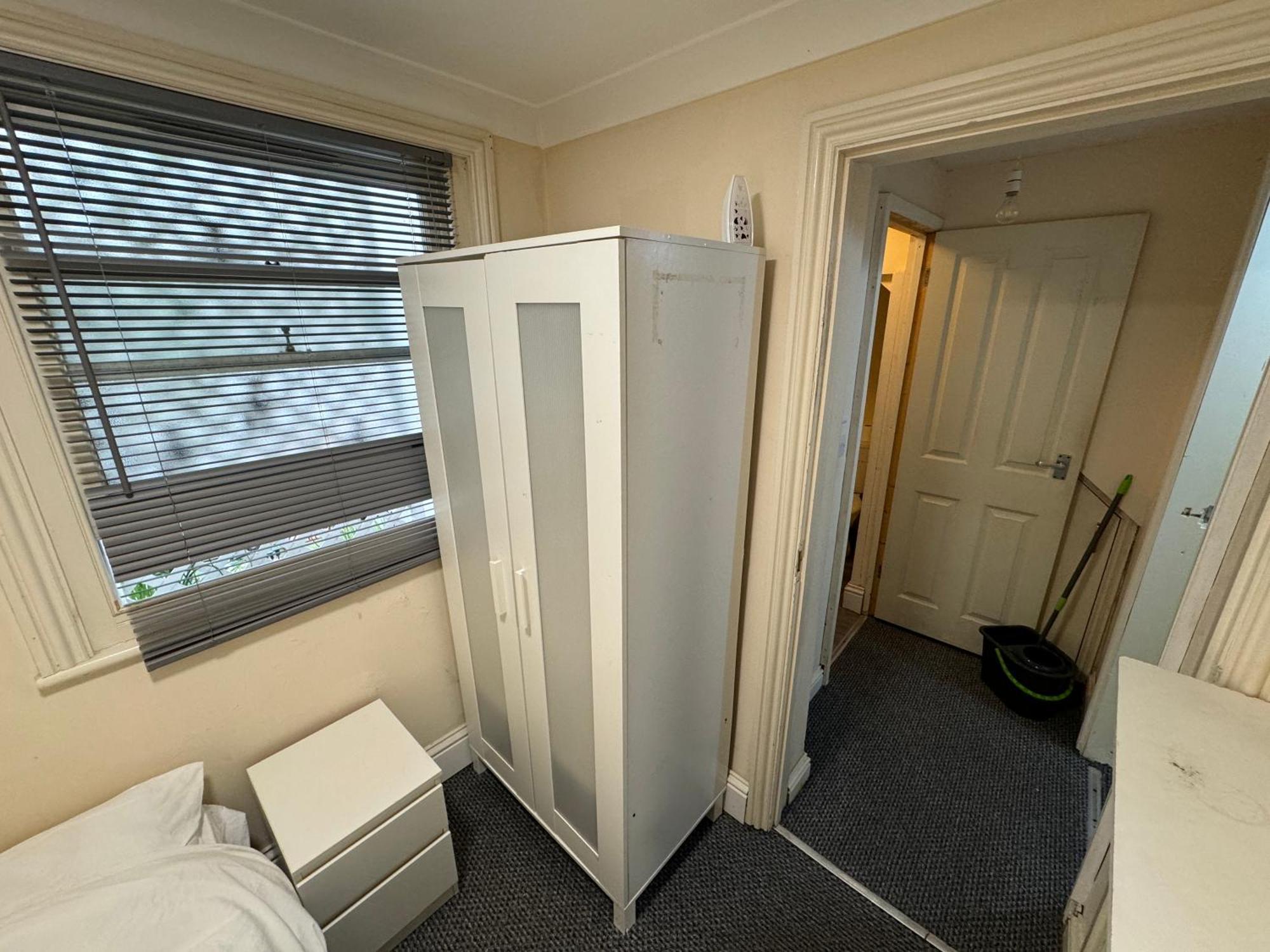 Room In Shared Property Central Brighton Dış mekan fotoğraf