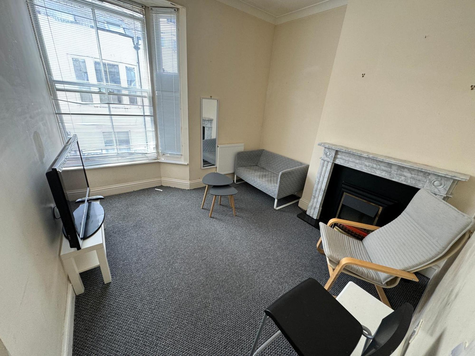 Room In Shared Property Central Brighton Dış mekan fotoğraf